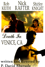 DEATH IN VENICE, CA