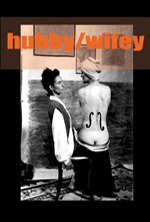 HUBBY WIFEY